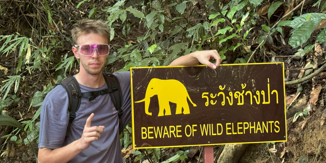 Као Сок. Вы можете не вернуться обратно.