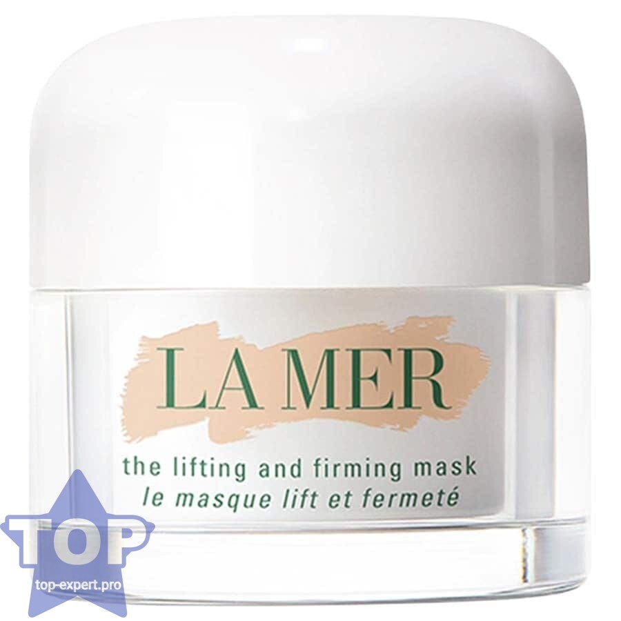 La Mer — The Lifting and Firming Mask