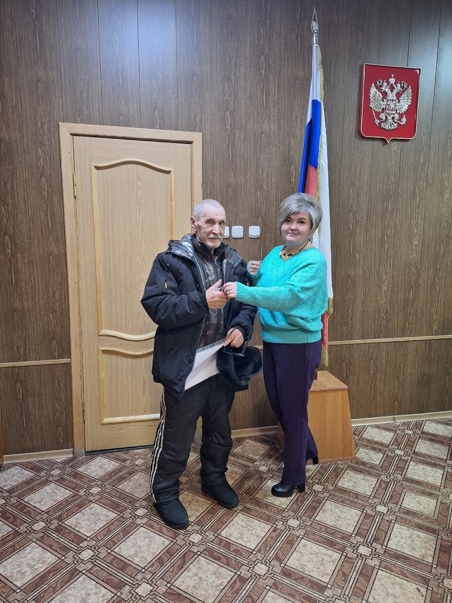 Фото: со страницы Ирины Филипповой  📷
