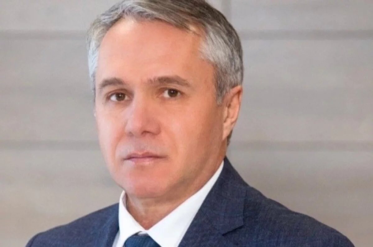    Андрей Мильке стал главой департамента транспорта в Томской области