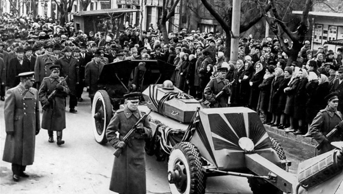 Из открытых источников