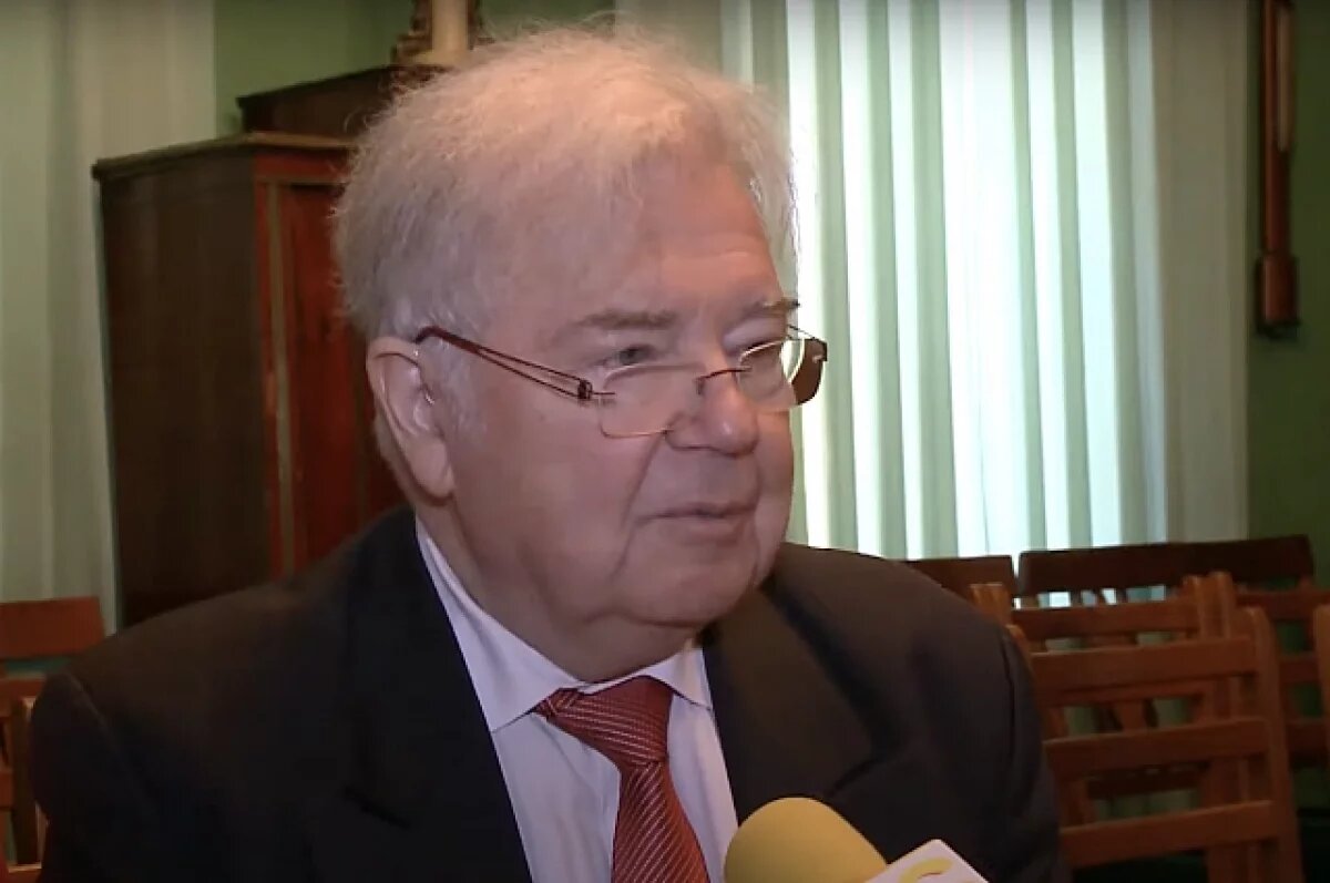    Последний потомок Пушкина не может принять снос памятников великому поэту