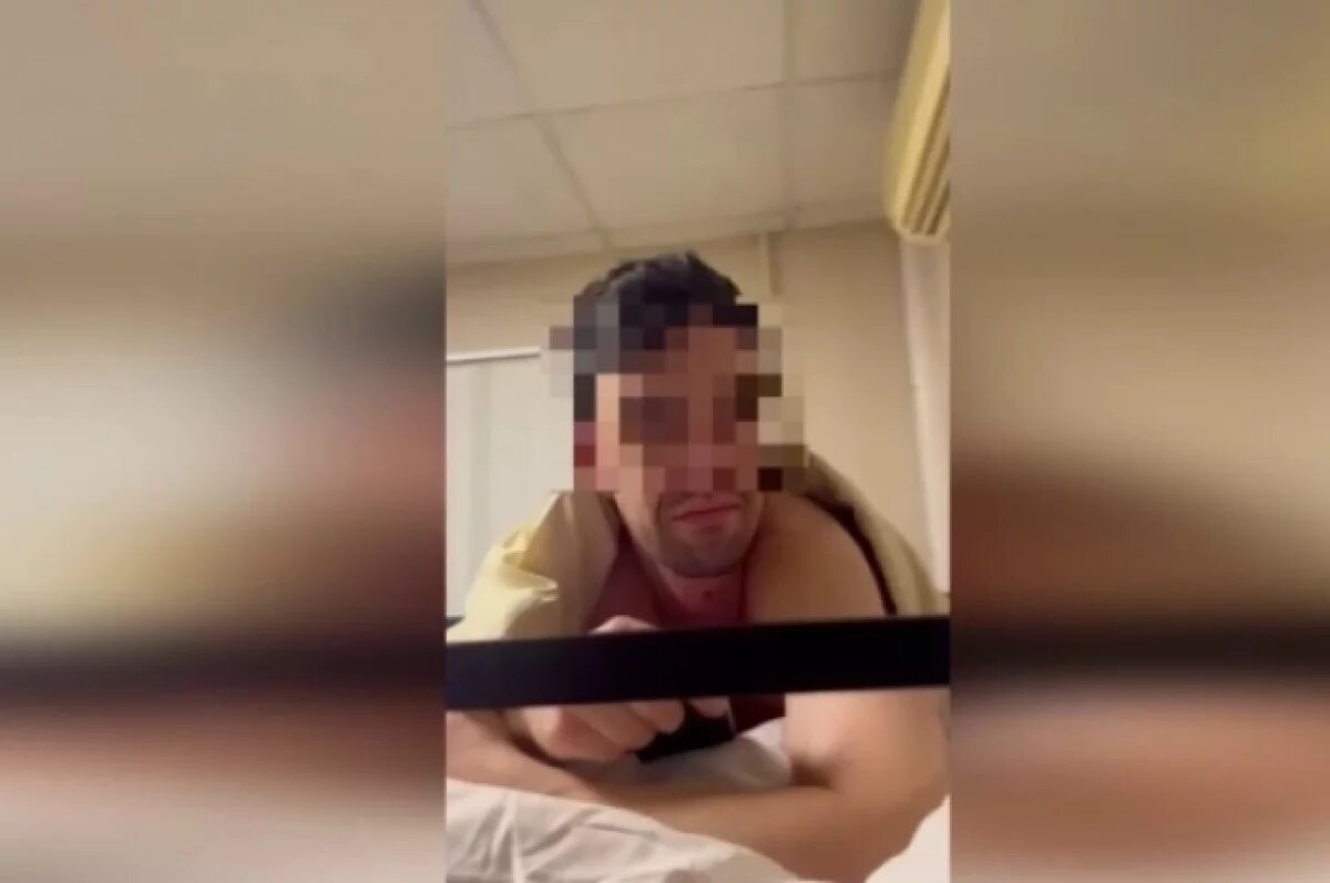    Главу новосибирской фирмы задержали в Москве: подозревается в мошенничестве