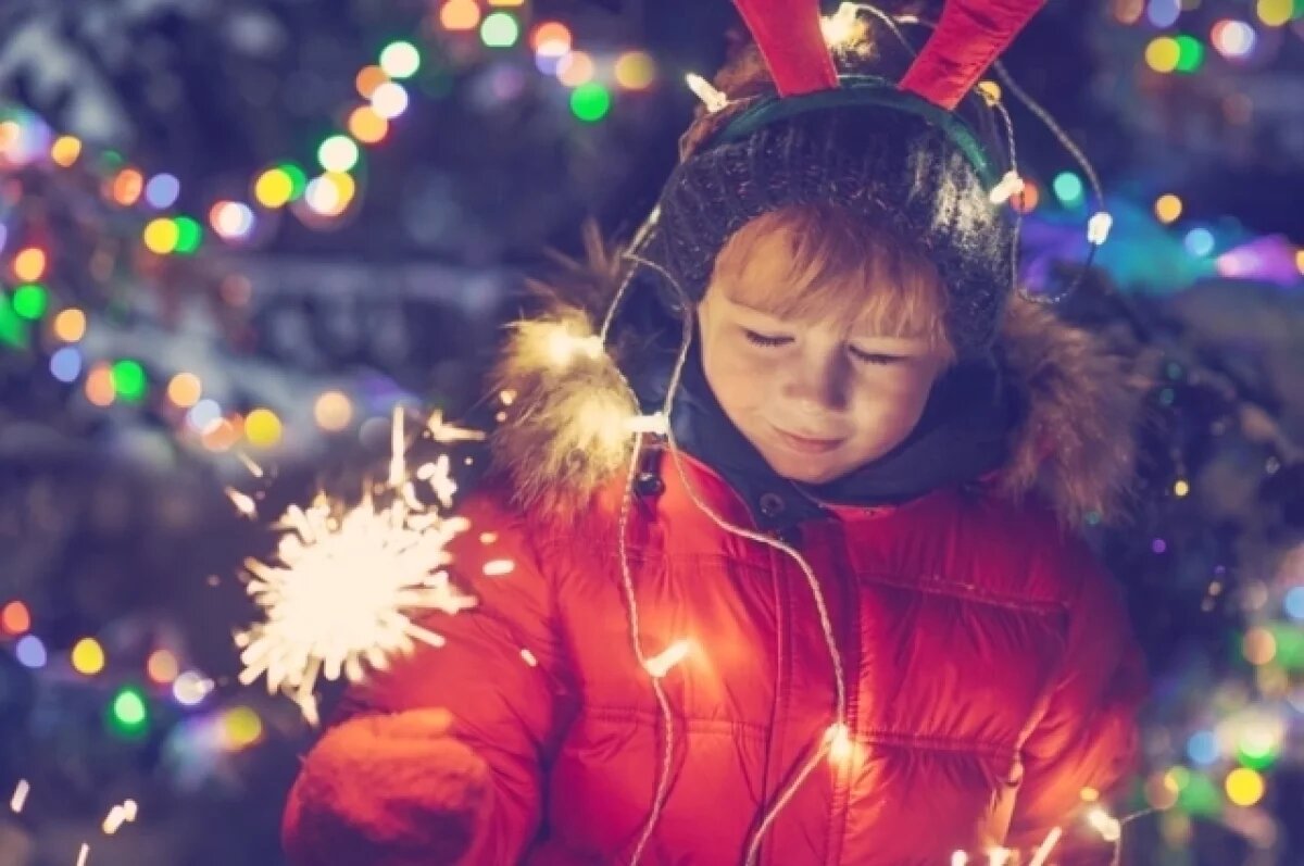    Каждый четвёртый житель Ростова из-за беспилотников боится фейерверков