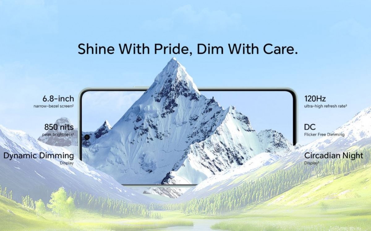    Представлен Honor X9c Smart: ёмкая АКБ, камера на 108 Мп и прочный корпус