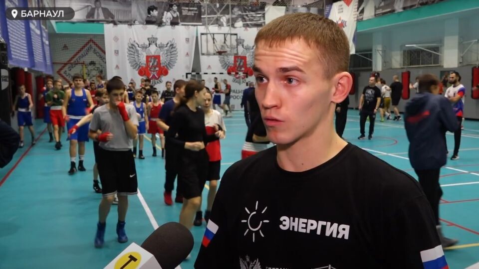    Алексей Терентьев. Источник: "Толк"