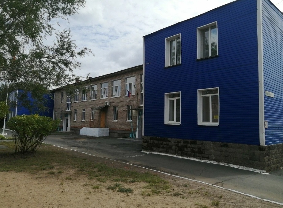    В Орске прокуратура через суд добивается инструментального обследования здания школы-интерната № 68