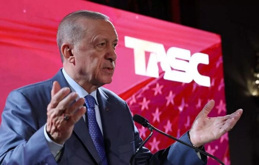    «Усы Эрдогана могут сколько угодно грозить Израилю, но Турция подыграла Тель-Авиву в Сирии»: Пегов