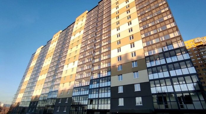    Фото из ТГ-канала Госстройнадзора Новосибирской области