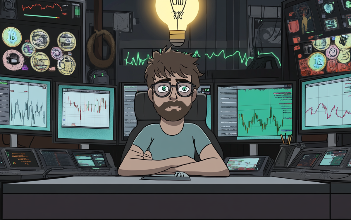    Потенциал и перспективы проекта Ponchiqs (PONCH) на KuCoin для инвесторов Павел Летучка Павел Летучка