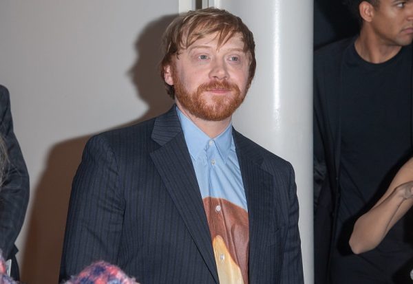    Руперт Гринт, фото: дзен.ру