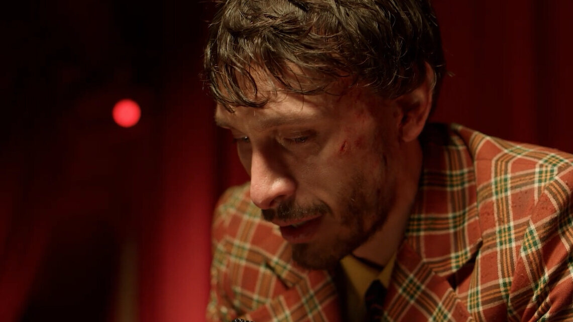 "Оленёнок" (2024)