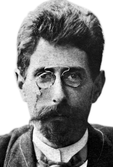 Архитектор А.Л. Лишневский