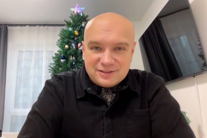 Стоп-кадр интервью 19rusinfo.ru
