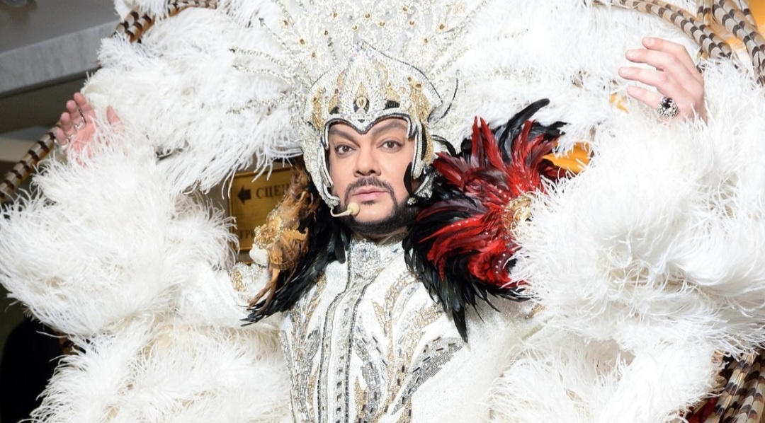 Это кто? Фото из интернета 