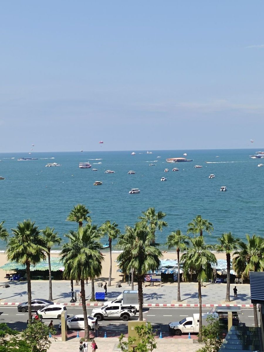                                                                          Центр в Паттайе