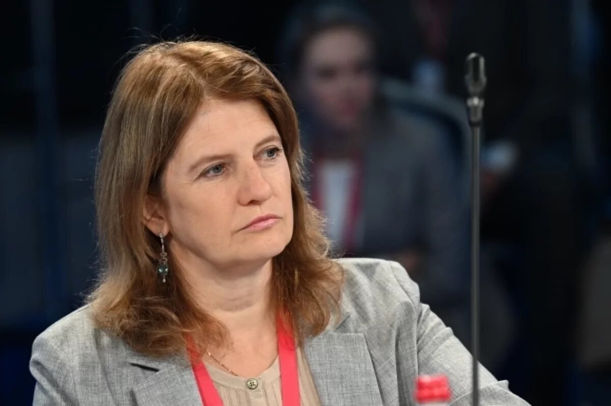    Архивное фото