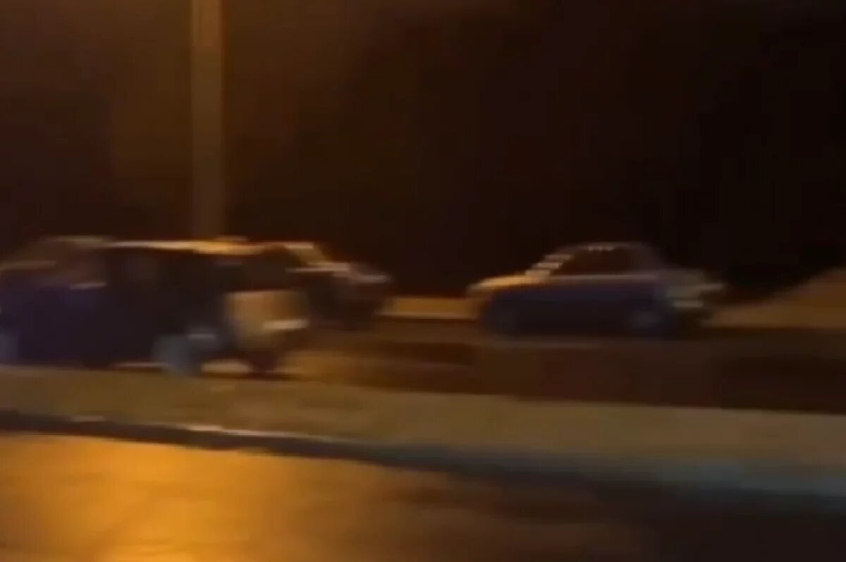    Марочко: наемники на гражданских машинах вывозят боеприпасы из Харькова