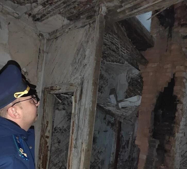 Фото: Прокуратура Челябинской области