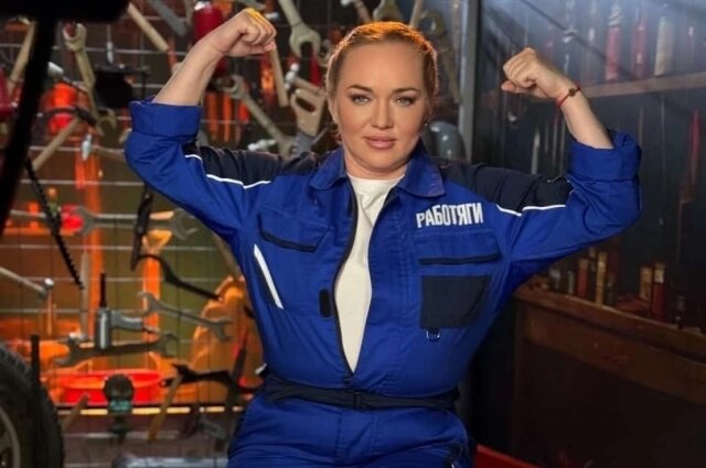    Фото: Кадр телеканала «Пятница»/ Пятница