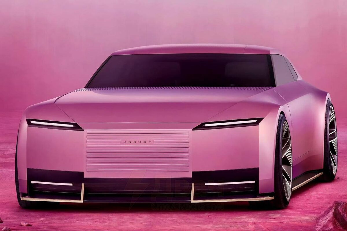 © Телеграмм канал АвтоДрайв новости авто и автоспорта 