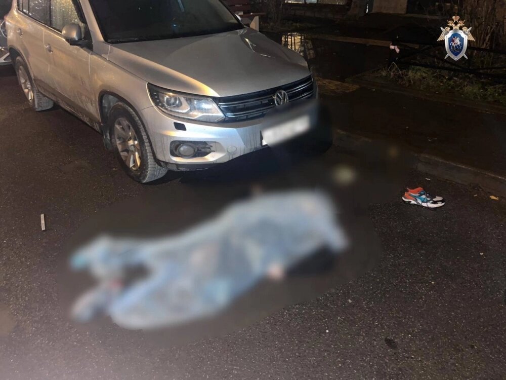    Фото: Кадр RUTUBE