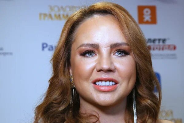    Певица МакSим, фото: дзен.ру