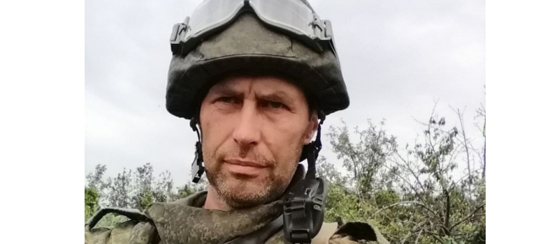    Письмо в защиту арестованного экс-мэра Петрозаводска Любарского пришло из СВОСТРАНИЦА ВК ТИМУРА ЗОРНЯКОВА