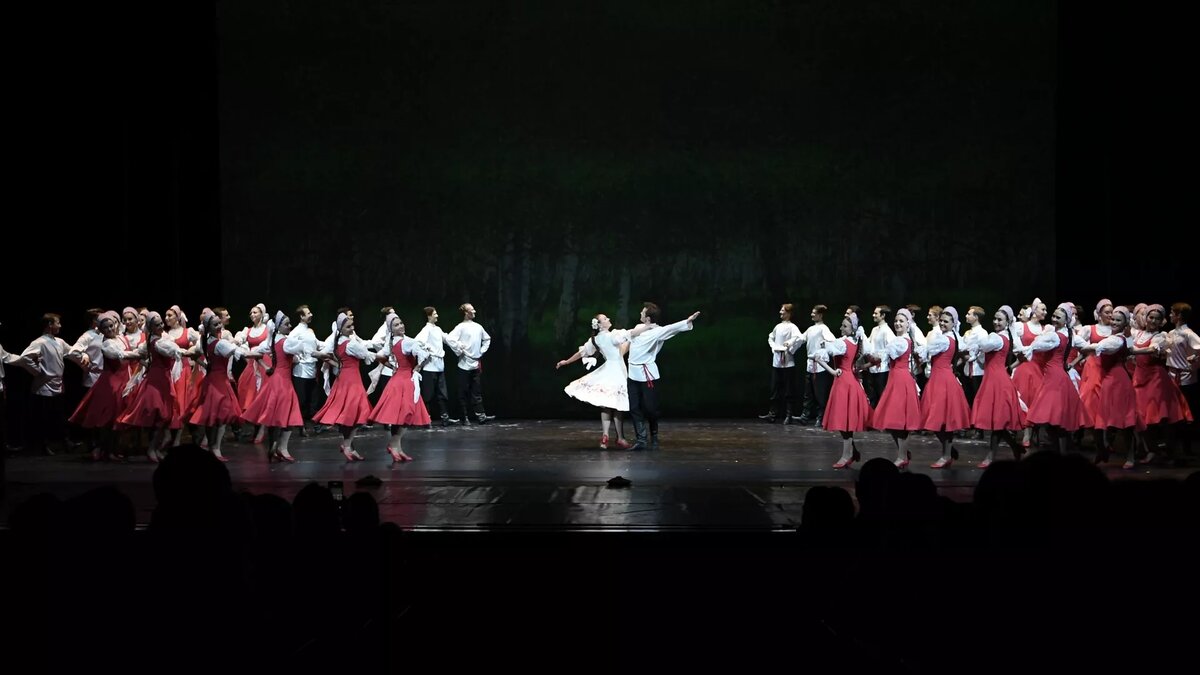 © Sputnik / Авенир Дебердеев