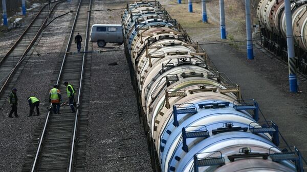    © Sputnik / Илья Наймушин