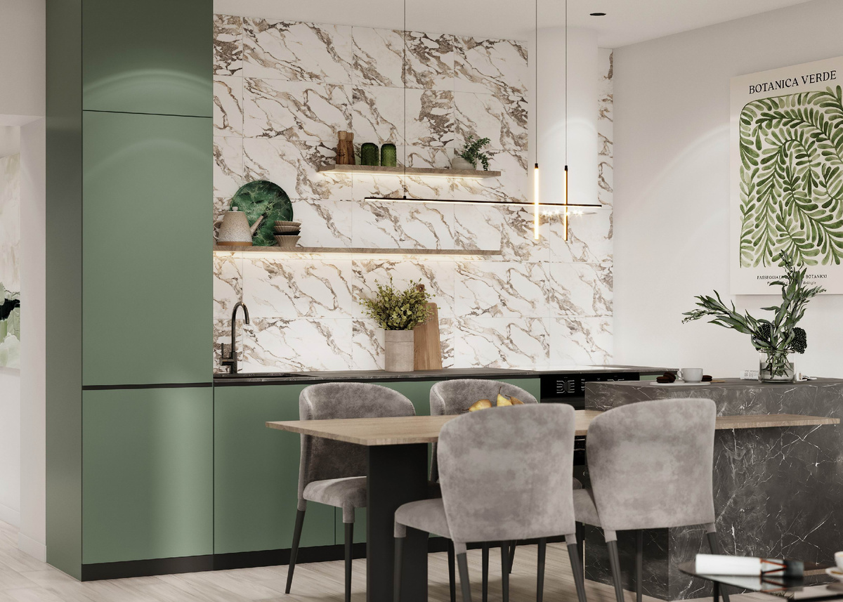 керамогранитт Avellino, формат 600х300