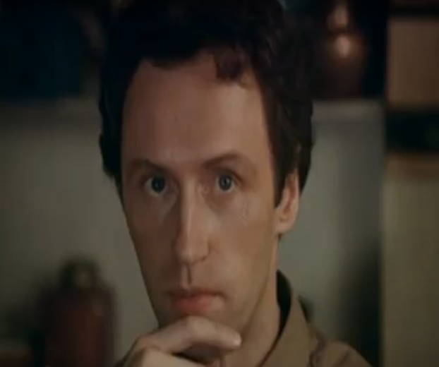 Кадр из фильма «Сделка» 