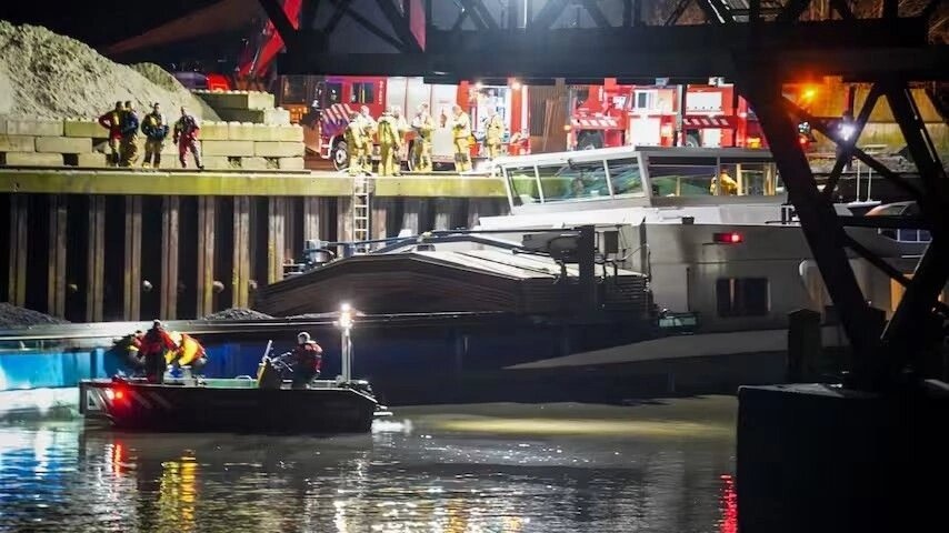 Судно "Vista Mare"