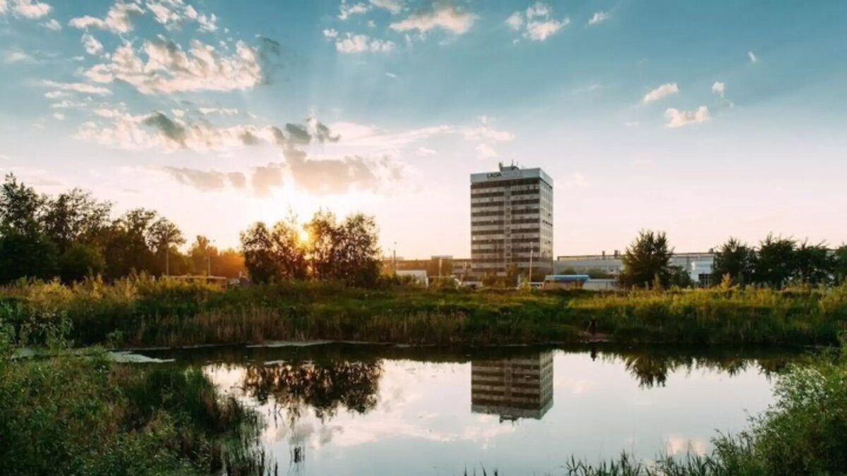     Источник: пресс-служба администрации Ижевска