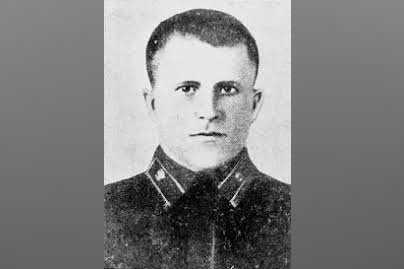    Гавриил Лашков