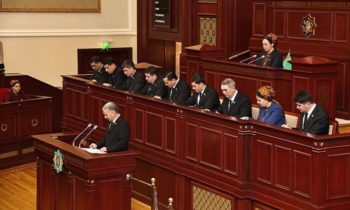 Источник фото: turkmenistan.gov.tm