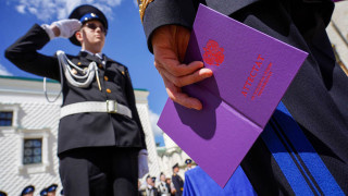 Александр Авилов / Агентство «Москва»