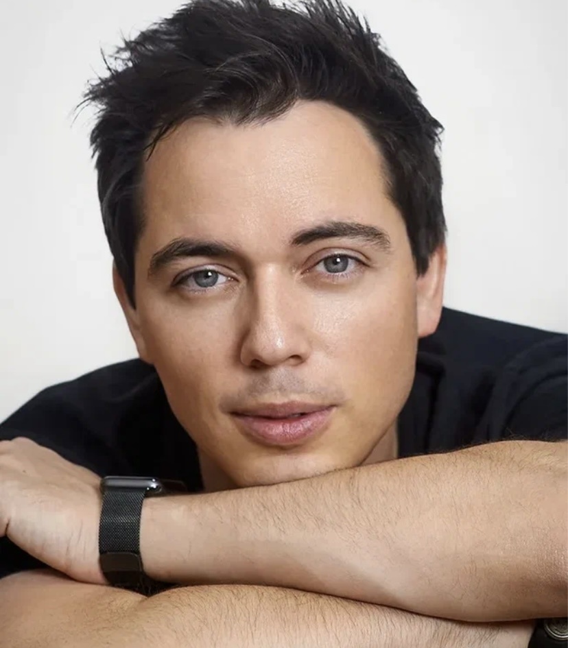 Родион Газманов 