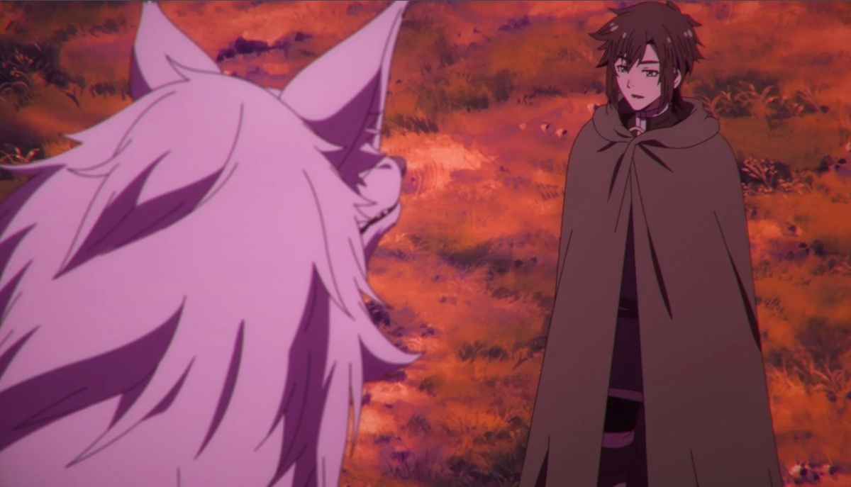 Гг со своей женой квадробершой. :)