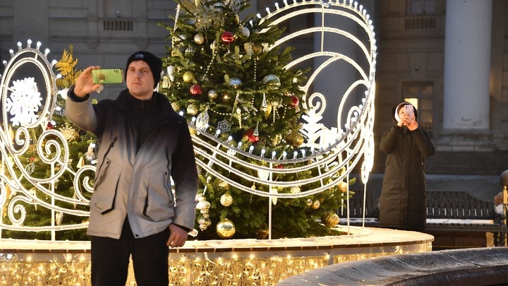 Komsomolskaya Pravda/Global Look Press