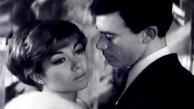 "Судьба резидента"   1970г