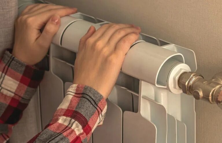    В Оренбурге возможны нарушения гидравлического режима теплоснабжения Оренбуржье