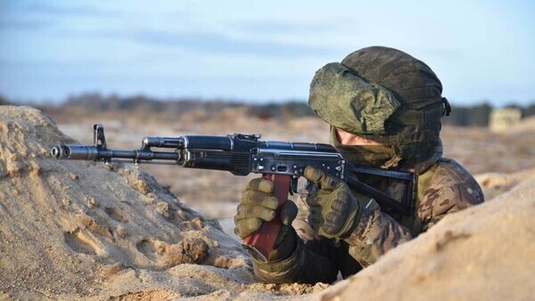    © Павел Кузнецов, "Ваяр"