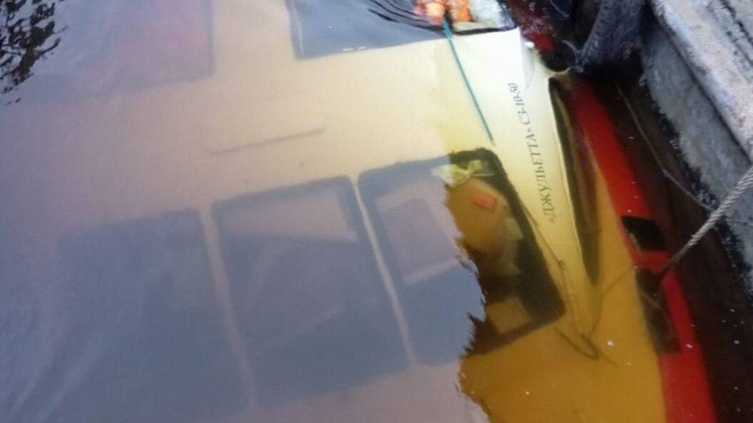    Фото: Северо-Западная транспортная прокуратура / Telegram