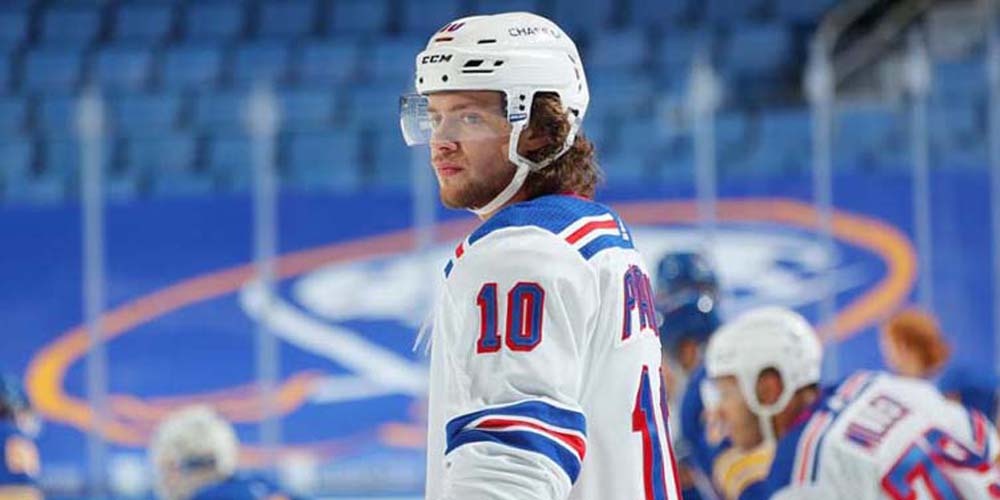    Фото: сайт НХЛ