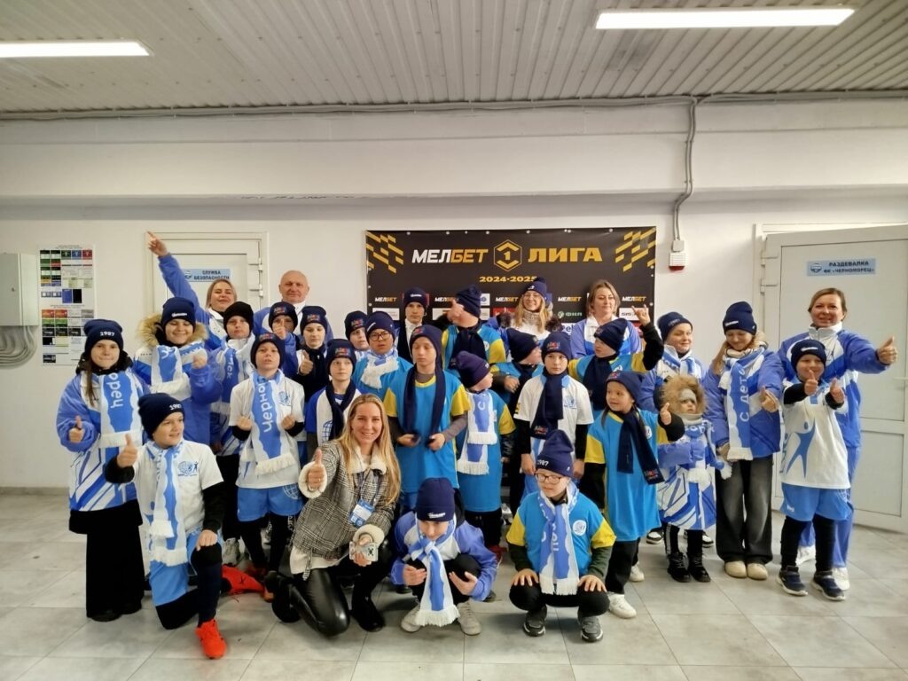    фото предоставлено Лилией Артаханиди