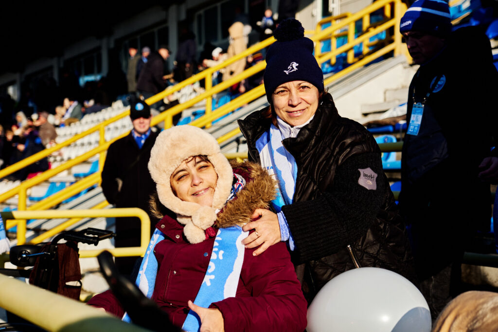    фото ФК «Черноморец»