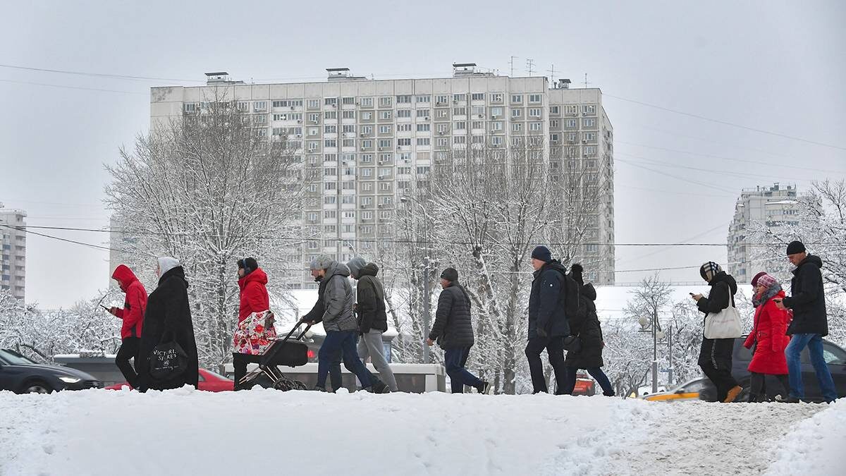    Фото: Сергей Киселев / АГН Москва