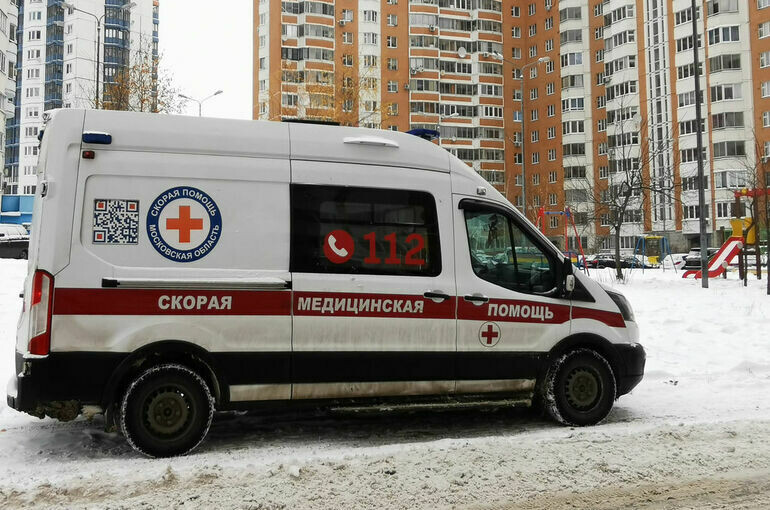   Игорь Самохвалов/ПГ