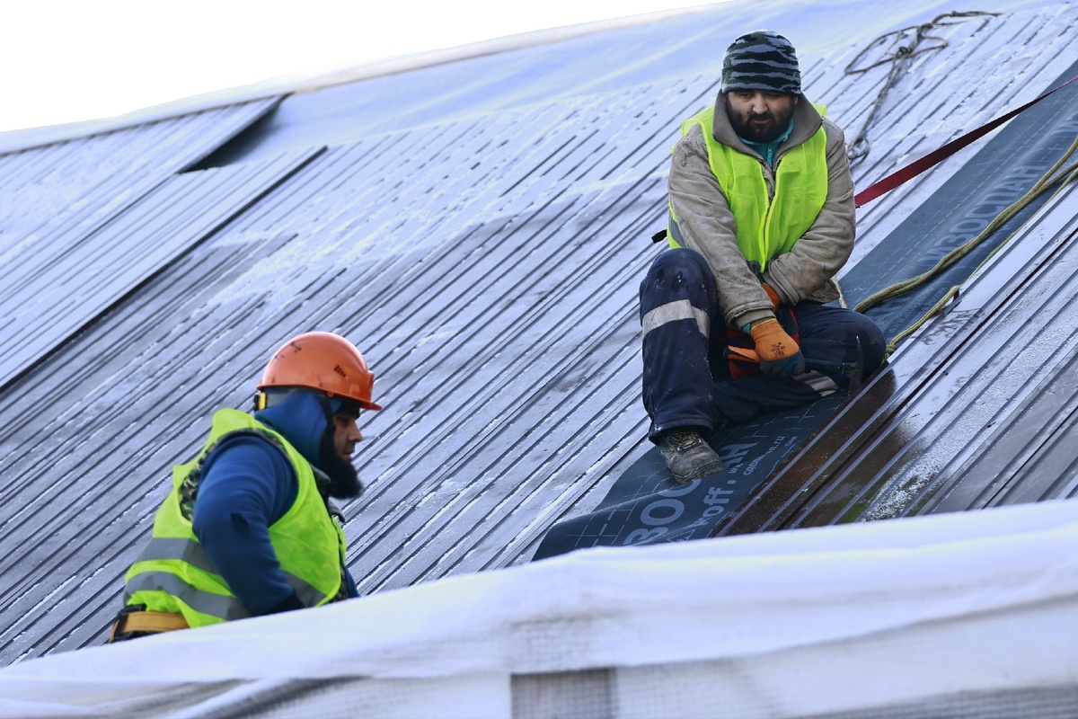 Автор фото: Павел Хацаюк/ИД «Вечерняя Казань»